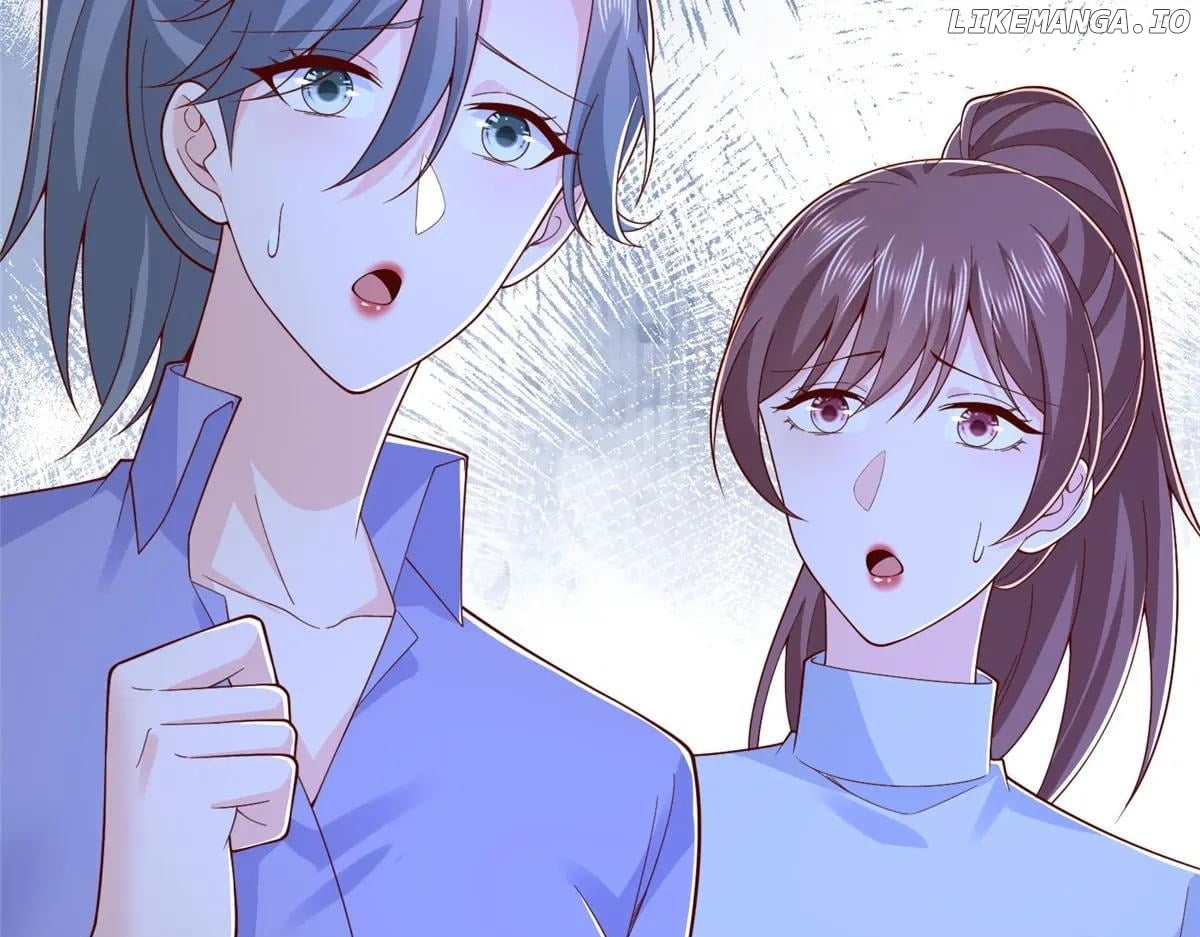 I randomly have a new career every week Chapter 817 - page 99
